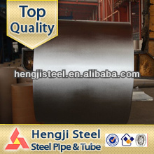 Good Mechanical Property Galvalume Steel Coil